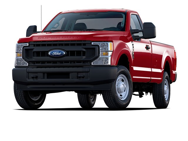 Ford f350 2022